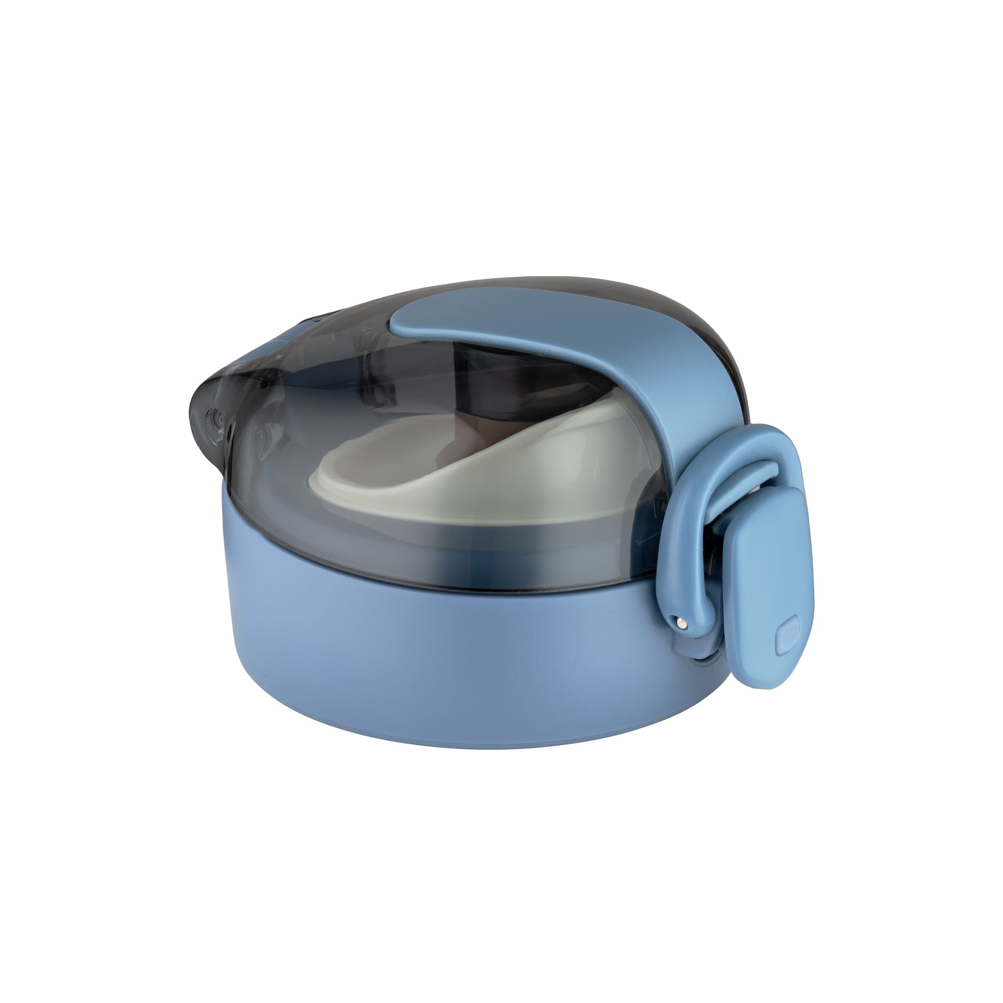 Cap for MyBabyBottle portable heater in blue - Spare part