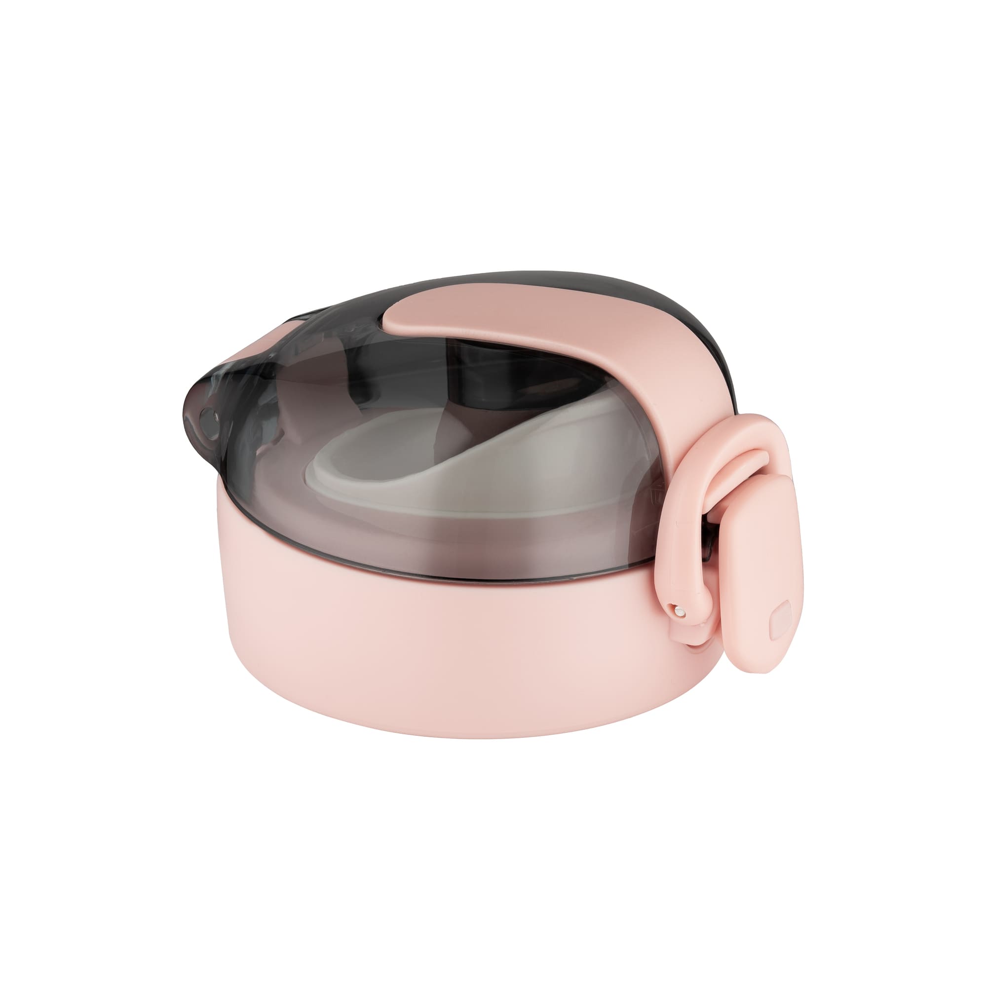 Cap for MyBabyBottle portable heater in pink - Spare part