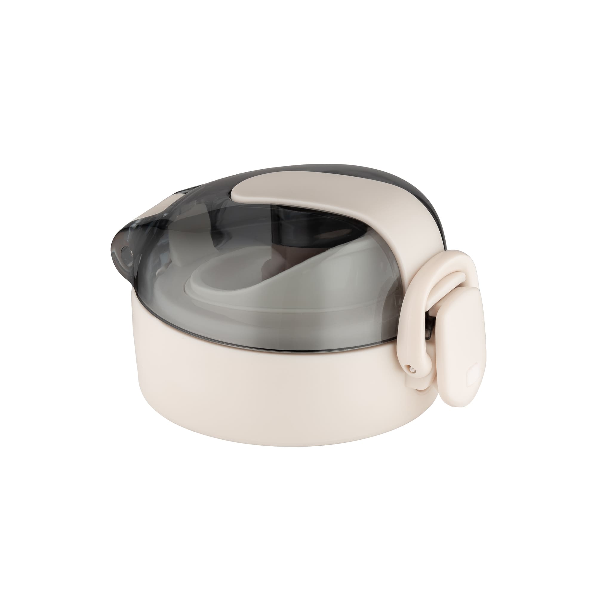 Cap for MyBabyBottle portable heater in white - Spare part