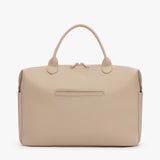 torba dla mam z przegródkami mybabybag beżowa