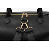 torba dla mam mybabybag czarna